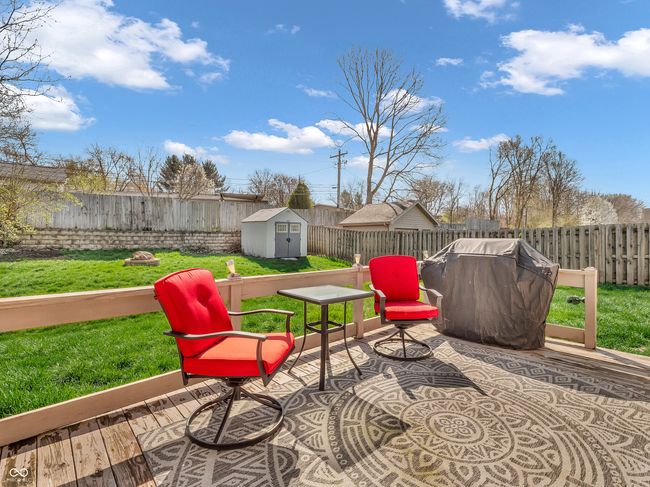 4261 Stergen Dr, House other with 3 bedrooms, 2 bathrooms and null parking in Lafayette IN | Image 11