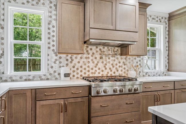 4234 Poplar Ave, House other with 5 bedrooms, 5 bathrooms and null parking in Memphis TN | Image 10