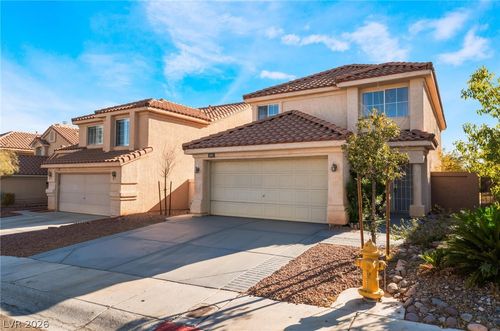 8317 Sky Canyon Ct, Las Vegas, NV, 89128-7936 | Card Image