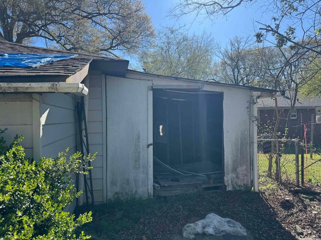 405 N Elm St, House other with 2 bedrooms, 1 bathrooms and null parking in Bald Knob AR | Image 31