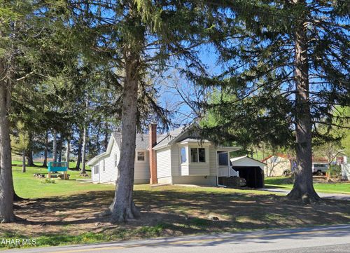 1581 Mill Rd, Duncansville, PA, 16635-7024 | Card Image