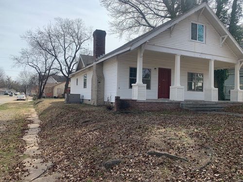 722 N 18th St, Fort Smith, AR, 72901-3310 | Card Image