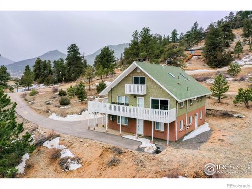 1690 Prospect Mountain Drive, Estes Park, CO, 80517 | Card Image