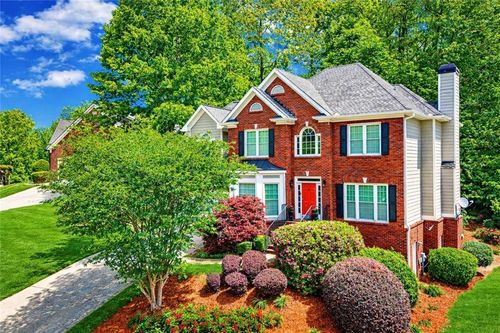 1343 Echo Mill Ct, Powder Springs, GA, 30127-4984 | Card Image
