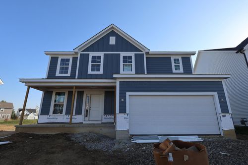134 Sienna Glenn Dr, Lewis Center, OH, 43035-3101 | Card Image
