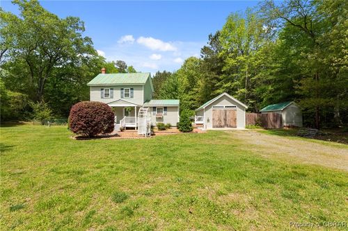 1219 Hamburg Rd, Port Haywood, VA, 23138-2000 | Card Image