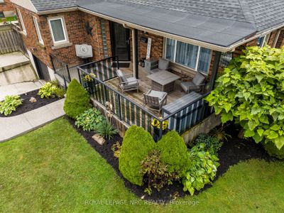 18 Irving Pl, House other with 3 bedrooms, 2 bathrooms and 4 parking in Hamilton ON | Image 3