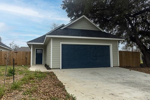 803 Hall St Street, Bryan, TX, 77803 | Card Image