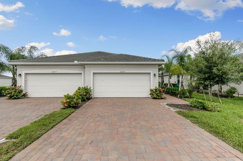 2207 Dragonfruit Way, NAPLES, FL, 34120-5745 | Card Image