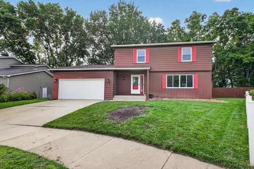 4015 Mary Ln Nw, Rochester, MN, 55901-1369 | Card Image