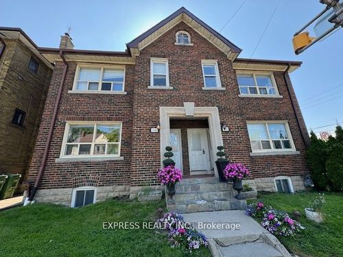 b1-1136 Avenue Rd, Toronto, ON, M5N2E6 | Card Image