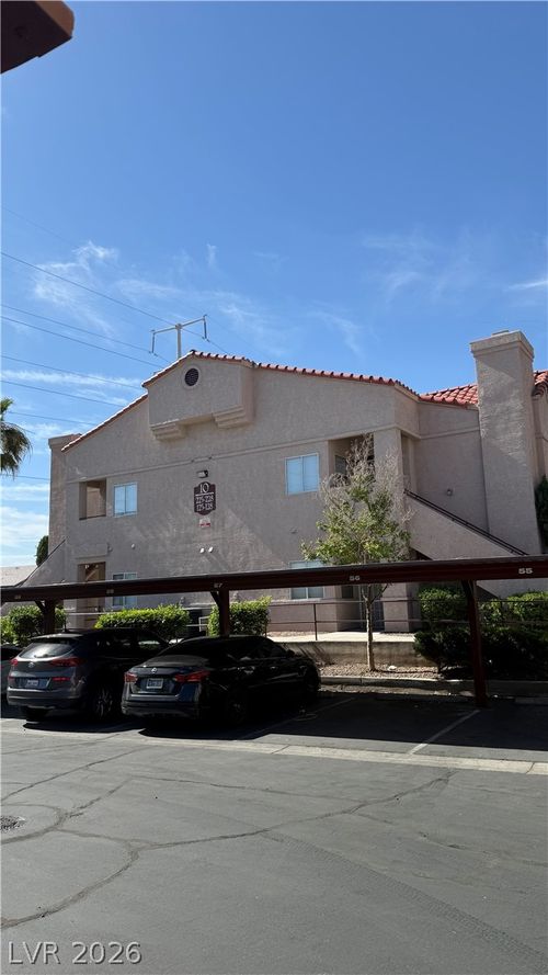 127-5225 W Reno Ave, Las Vegas, NV, 89118-1594 | Card Image