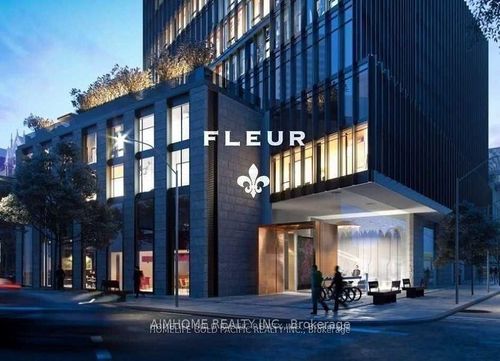 1003-60 Shuter Street, Toronto, ON, M5B0B7 | Card Image