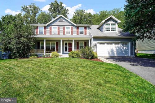 13212 Coralberry Dr, FAIRFAX, VA, 22033-1505 | Card Image