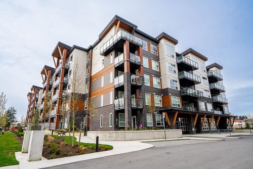 403-12109 223 St, Maple Ridge, BC, V2X5Y6 | Card Image