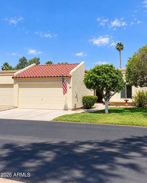 558 S Palo Verde Way, Mesa, AZ, 85208 | Card Image