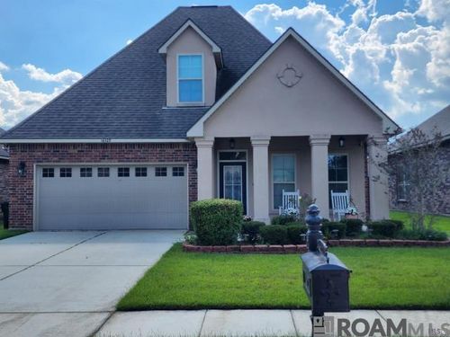 16529 Gallion Dr, Prairieville, LA, 70769-3555 | Card Image