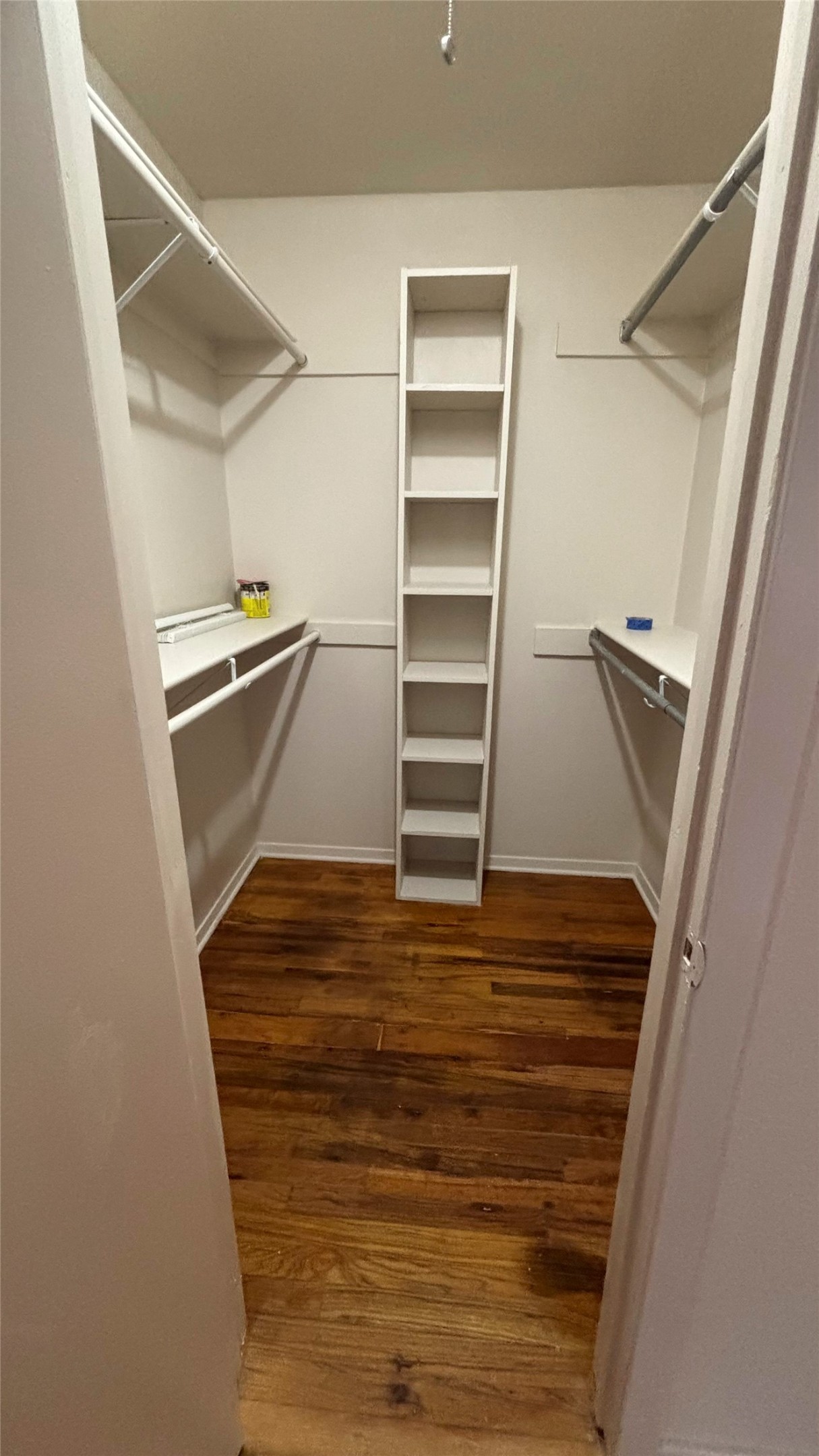 Residential Lease in Ponder 3