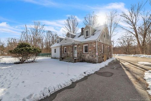153 Hunting Lodge Rd, Storrs Mansfield, CT, 06268-1538 | Card Image
