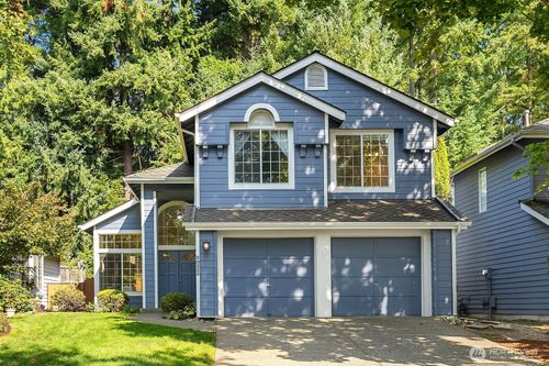25222 Se 35th St, Sammamish, WA, 98029-7754 | Card Image