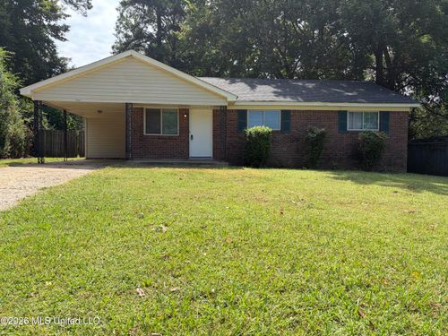 6450 Southbridge Cv, Horn Lake, MS, 38637-2205 | Card Image
