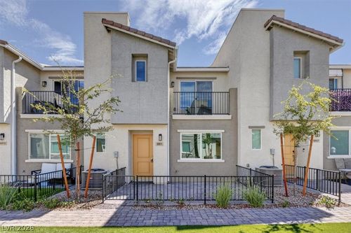 6811 Sage Gold Ct, North Las Vegas, NV, 89086-1644 | Card Image