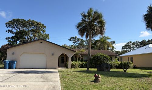 1598 Nebraska St Ne, PALM BAY, FL, 32907-2373 | Card Image