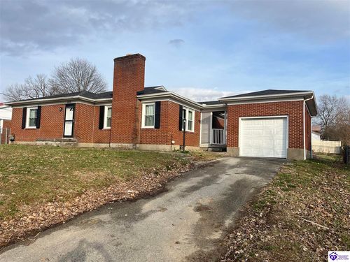 635 Margot Ave, Elizabethtown, KY, 42701-2248 | Card Image