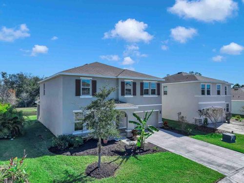 16454 Woodside Gln, Parrish, FL, 34219-1296 | Card Image