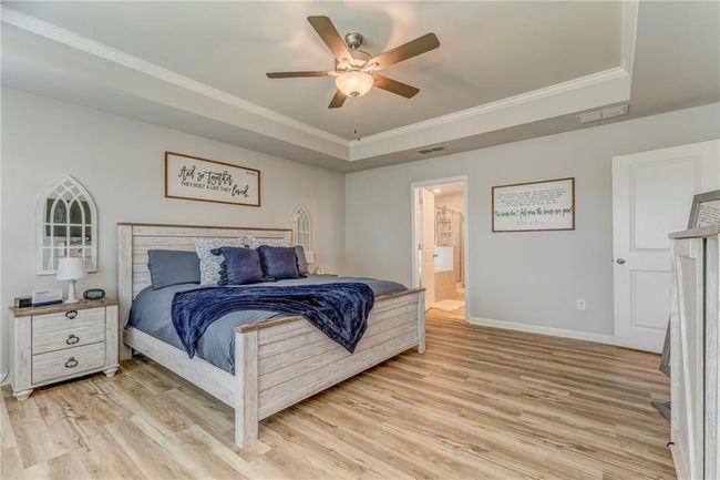 28 Rolling Rock Way, House other with 4 bedrooms, 4 bathrooms and 2 parking in DALLAS GA | Image 44