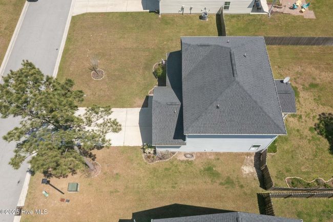 212 Salty Dog Ln, House other with 3 bedrooms, 3 bathrooms and 2 parking in Sneads Ferry NC | Image 47