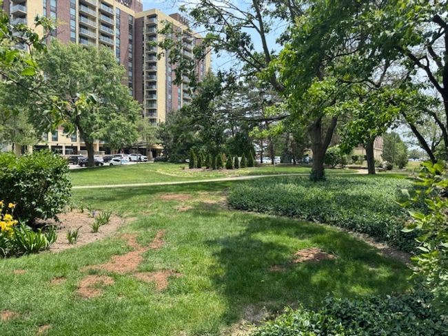 APT-4C - 2211 S Highland Ave, Condo with 2 bedrooms, 2 bathrooms and 2 parking in Lombard IL | Image 12