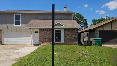 615 Corvette Ln, Houston, TX, 77060-5842 | Card Image