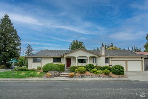 6356 San Francisco Court, Rohnert Park, CA, 94928 | Card Image