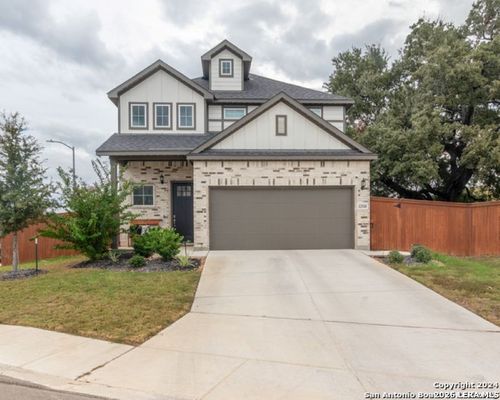 12518 Yellowstone Pt, San Antonio, TX, 78254-2489 | Card Image