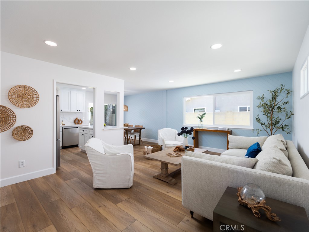 Residential in Huntington Beach 4