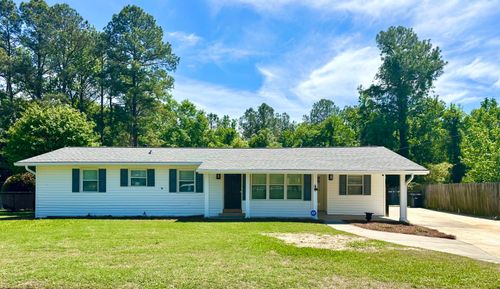 1720 Fairwood Drive, Augusta, GA, 30909 | Card Image