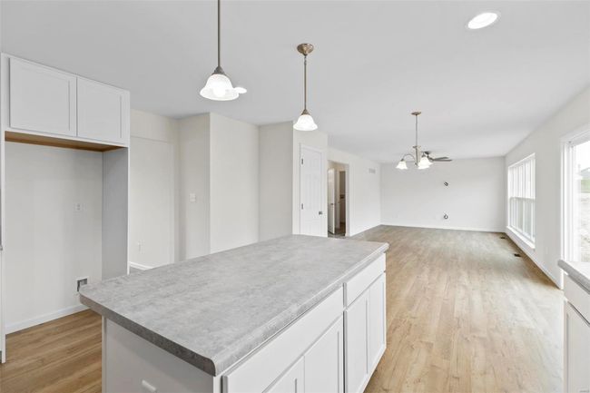 388 Winding Bluffs Ct, House other with 4 bedrooms, 3 bathrooms and 2 parking in Fenton MO | Image 18