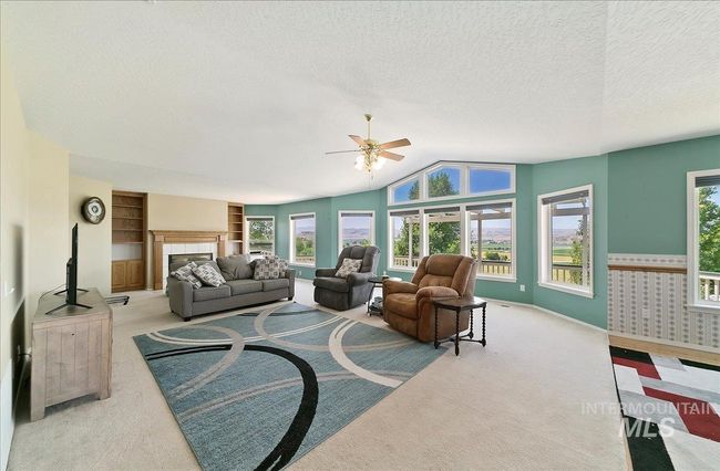 17730 Liberty View Ct, House other with 4 bedrooms, 3 bathrooms and 2 parking in Caldwell ID | Image 9