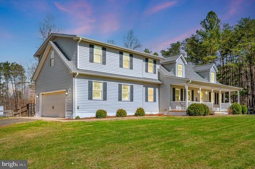 329 Mount Olive Road, STAFFORD, VA, 22556 | Card Image