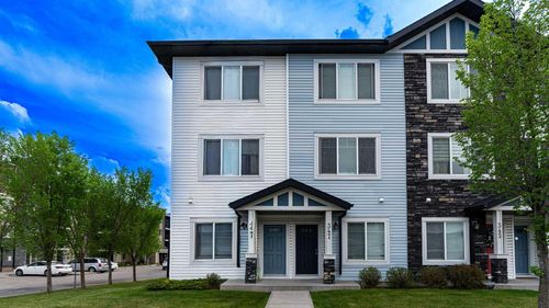 347 Taralake Way Ne, Calgary, AB, T3J0R5 | Card Image