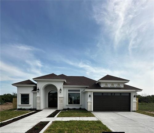 2413 Northgate Ln, McAllen, TX, 78504-1420 | Card Image