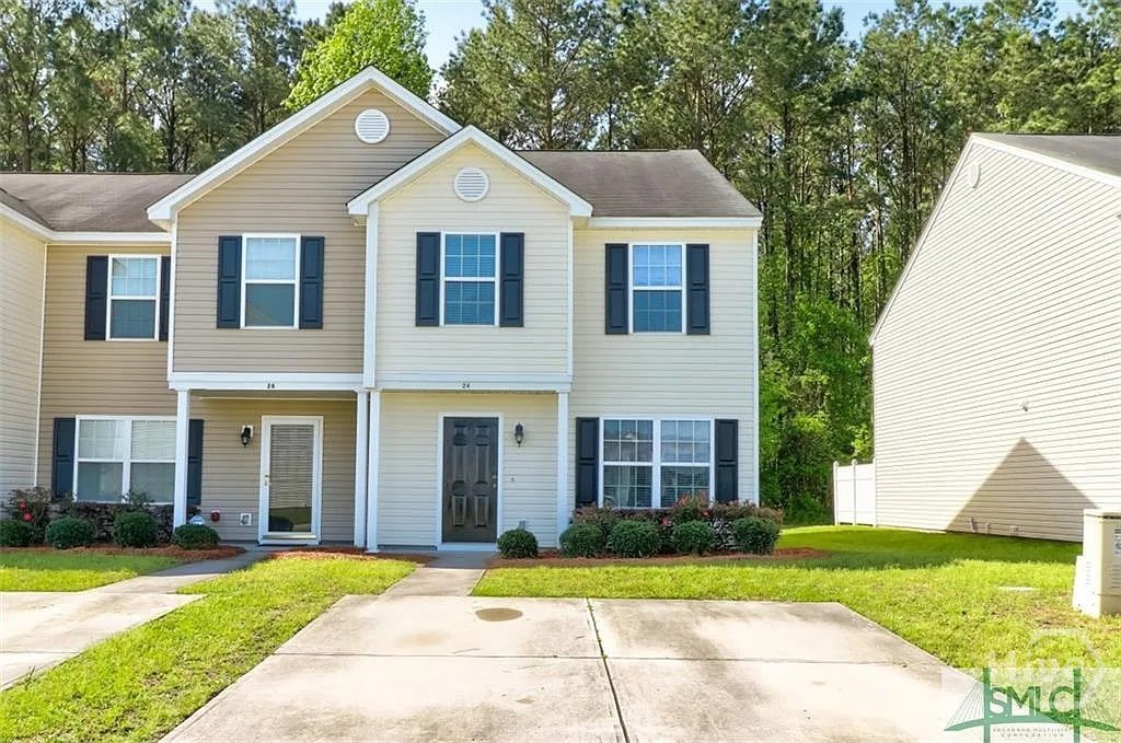 Residential in Port Wentworth
