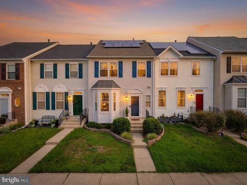 9707 Quiet Brook Ln, CLINTON, MD, 20735-3374 | Card Image