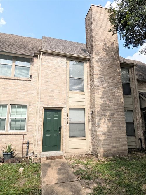 15516 Weldon Dr, Houston, TX, 77032-2040 | Card Image