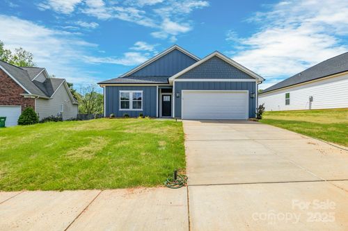 544 Church St, Locust, NC, 28097-9606 | Card Image