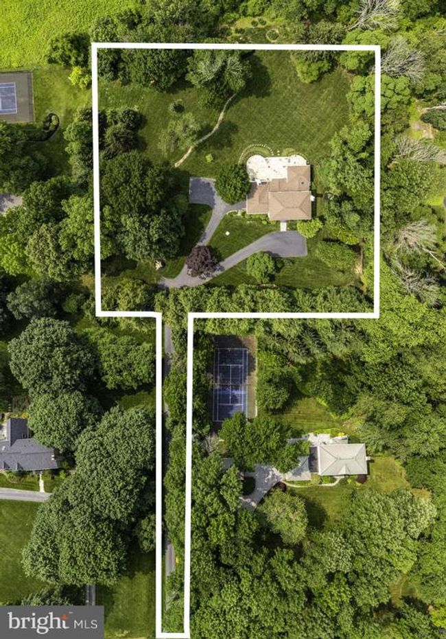 240 Church Rd, House other with 4 bedrooms, 4 bathrooms and null parking in Devon PA | Image 73