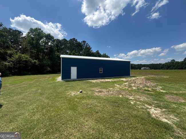 925 Cleary Rd, House other with 3 bedrooms, 2 bathrooms and null parking in Brooklet GA | Image 5