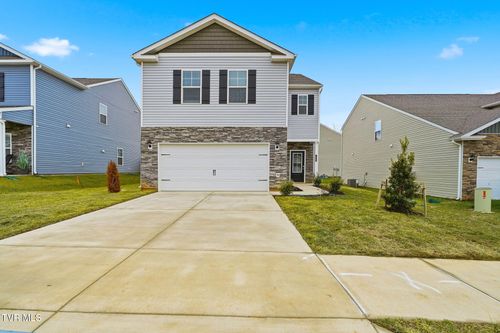 1905 Fox Meadow Cir, Bluff City, TN, 37618 | Card Image
