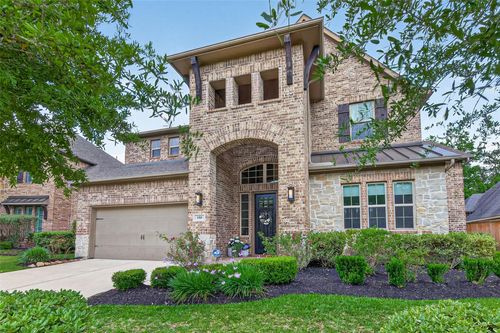 150 Cliftons Curve Way, Montgomery, TX, 77316 | Card Image